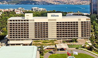 HILTON BOSPHORUS